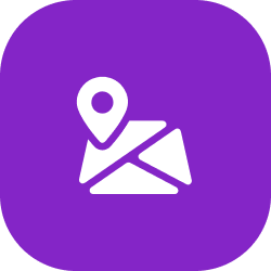 Location Tracking of your Delivery