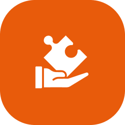 Easy to Get Help & Support From Us